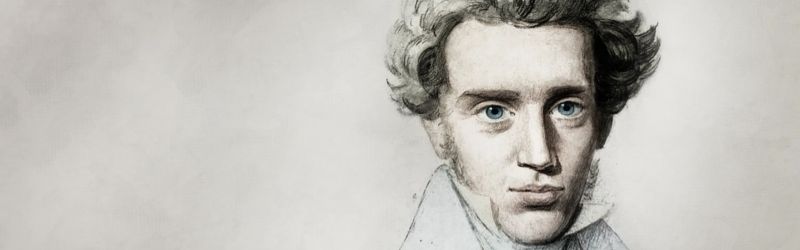 Søren Kierkegaard