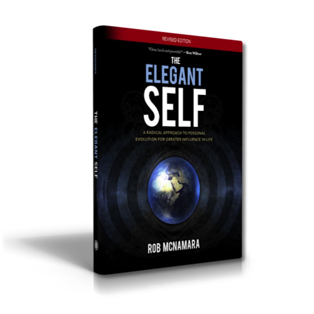 The Elegant Self