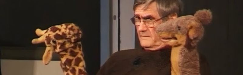 Marchall Rosenberg - Non Violent Communication