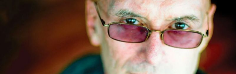 Ken Wilber