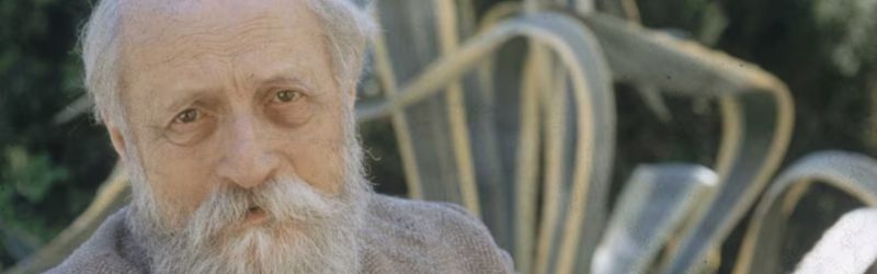 Martin Buber