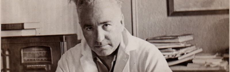 Wilhelm Reich