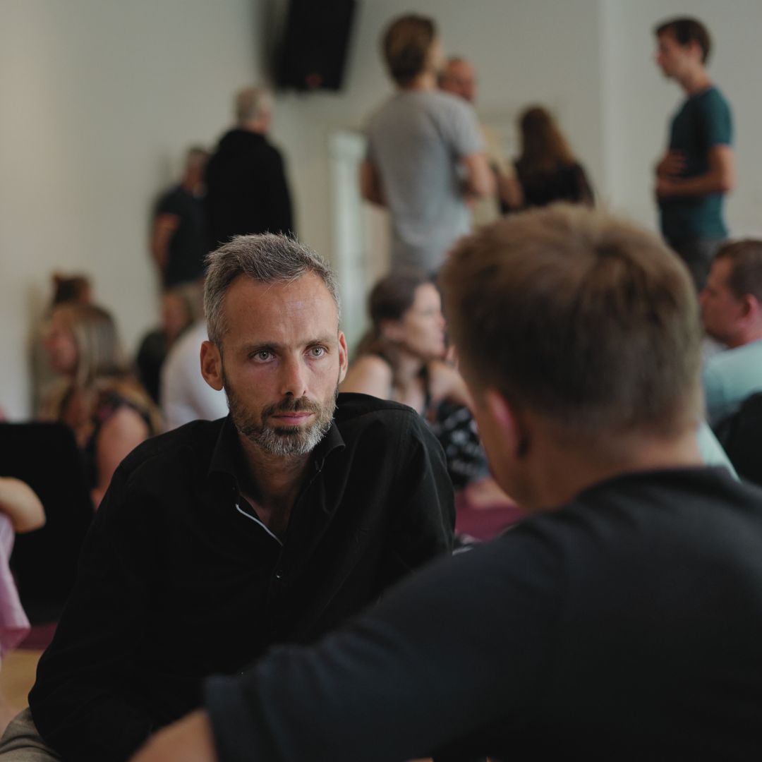 Transformational Connection