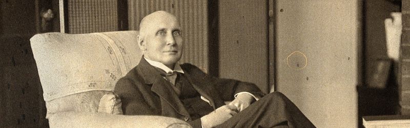 Alfred North Whitehead