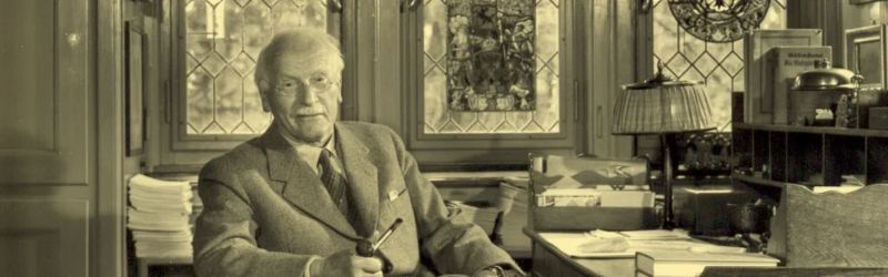 C.G. Jung