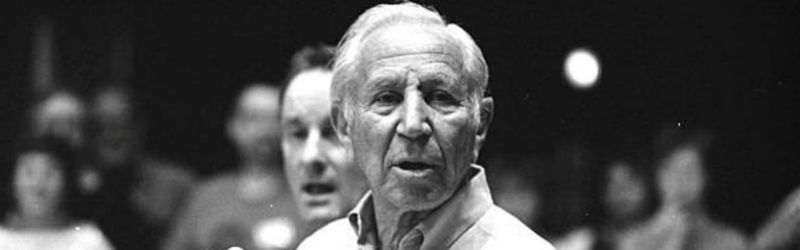 Alexander Lowen