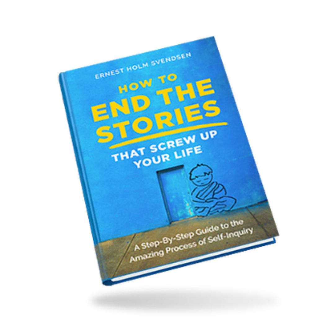 end the stories that screw up your life book