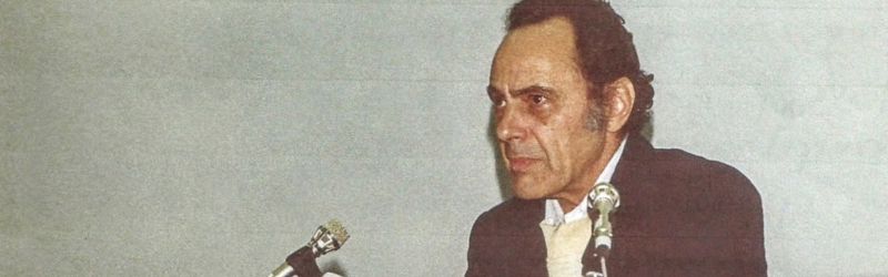 Eugene Gendlin