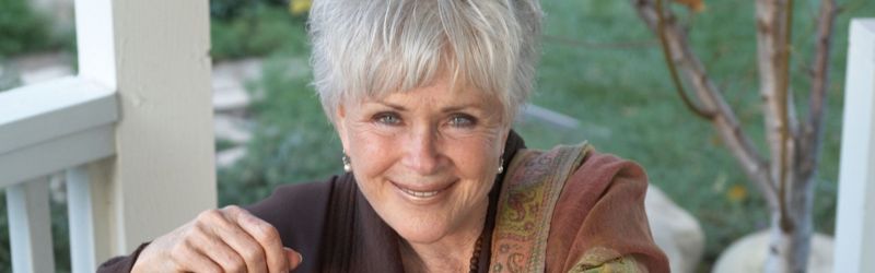 Byron Katie