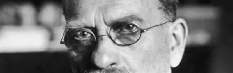 Edmund Husserl