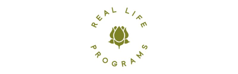 Real LIFE programs logo