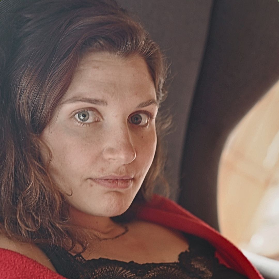 Mareike Christensen