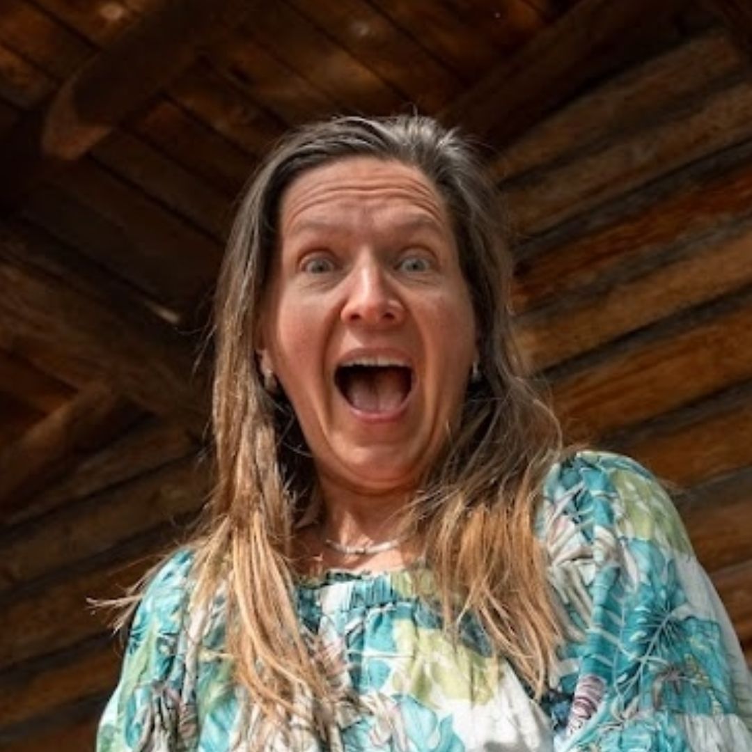 Tuulia Syvänen