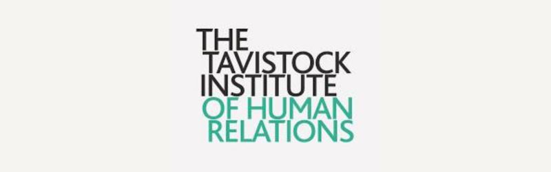The Tavistock Institute