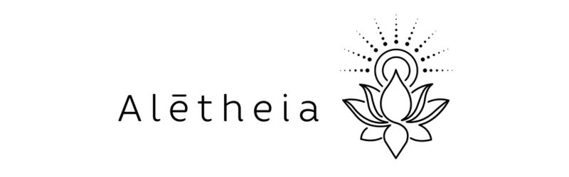 Aletheia logo