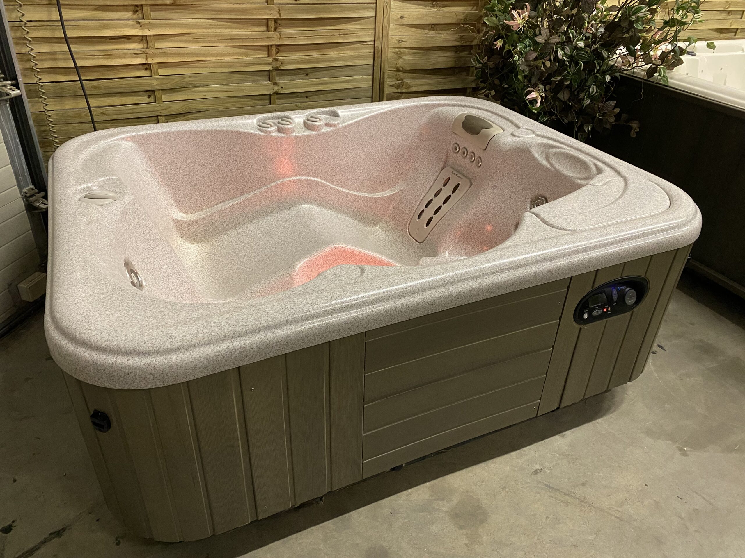 Tweedehands jacuzzi's | Relaxation Spa's