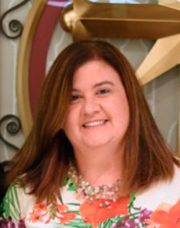 mercedes murillo muñoz