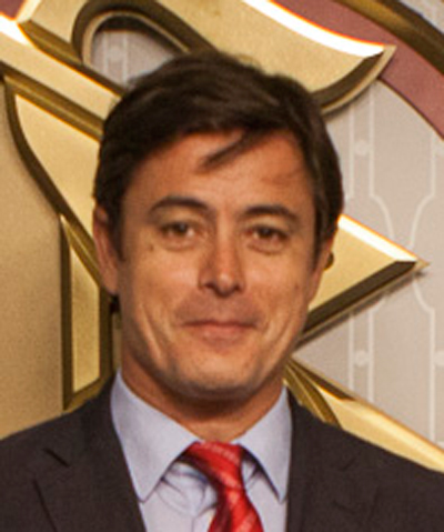 Prof. Oscar Celador Angón