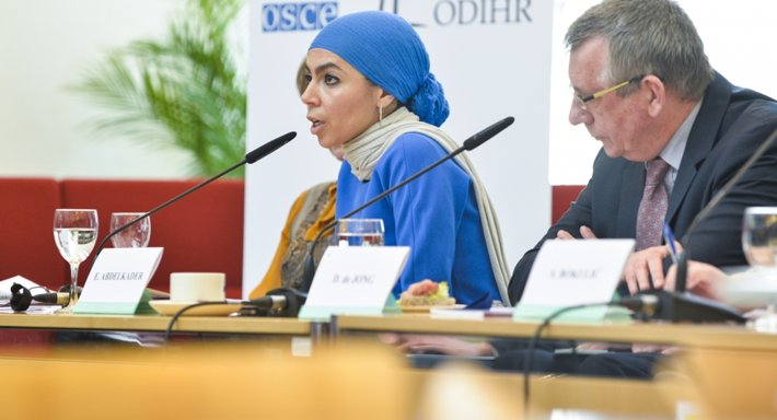 OSCE/ODIHR Guidelines on Registration and Recognition of Religious Communities