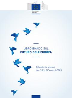 Marco Ventura – The future of Europe and freedom of belief