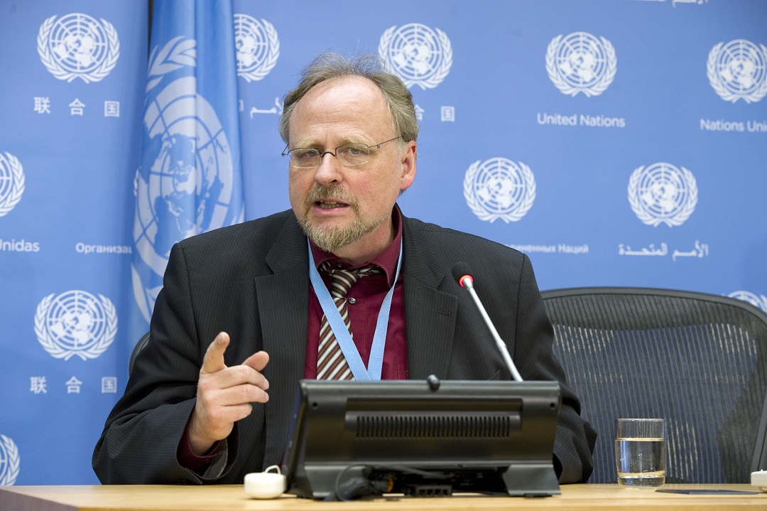 Children also have the right to freedom of religion or belief, and that must be protected Children also have the right to freedom of religion or belief, and that must be protected