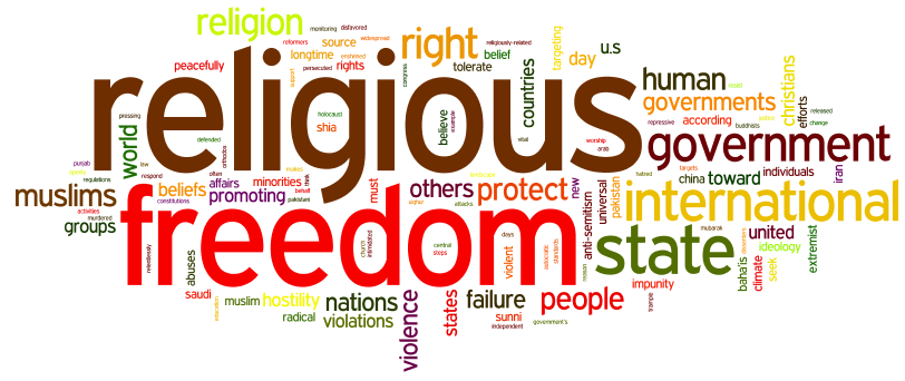 Normativa Internacional sobre Derechos Humanos: Disposiciones Clave sobre la Libertad de Religión Normativa Internacional sobre Derechos Humanos: Disposiciones Clave sobre la Libertad de Religión