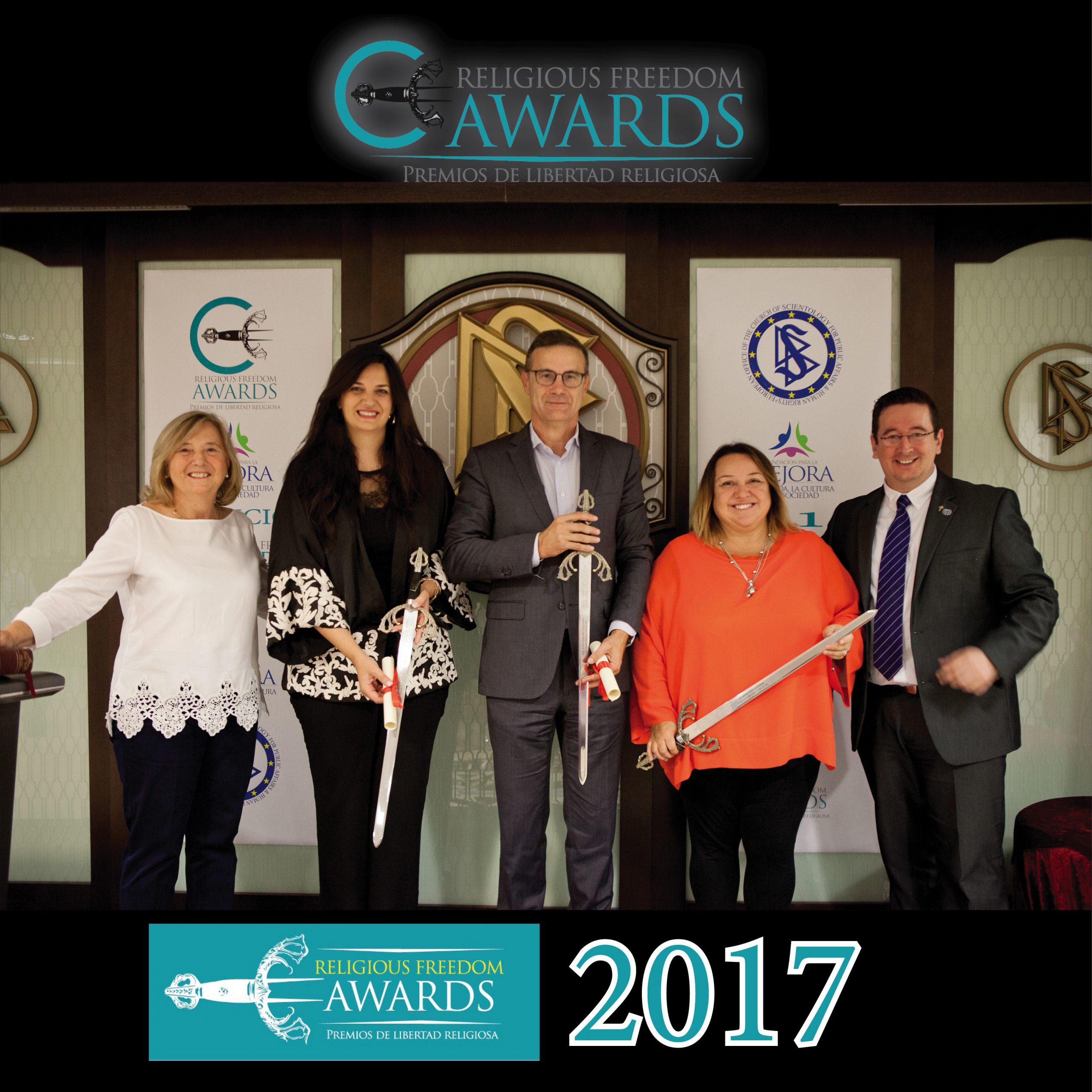 Premiados 2017