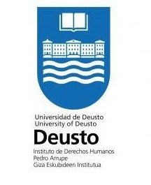 Instituto DDHH Pedro Arrupe, Universidad de Deusto Instituto DDHH Pedro Arrupe, Universidad de Deusto