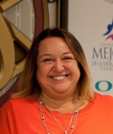 Prof. Mari Cruz Llamazares Calzadilla Prof. Mari Cruz Llamazares Calzadilla
