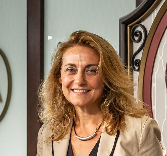 Prof. Eugenia Relaño Pastor Prof. Eugenia Relaño Pastor