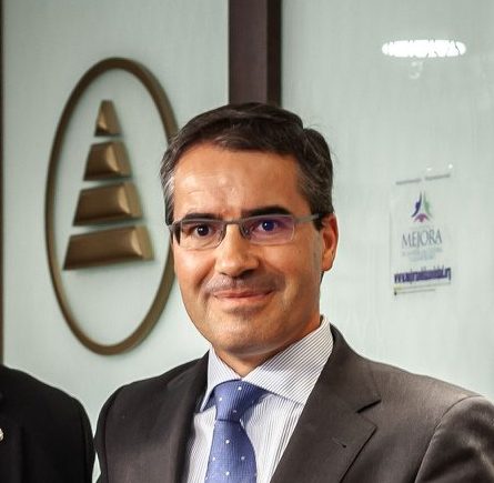 Prof. Miguel Rodríguez Blanco Prof. Miguel Rodríguez Blanco
