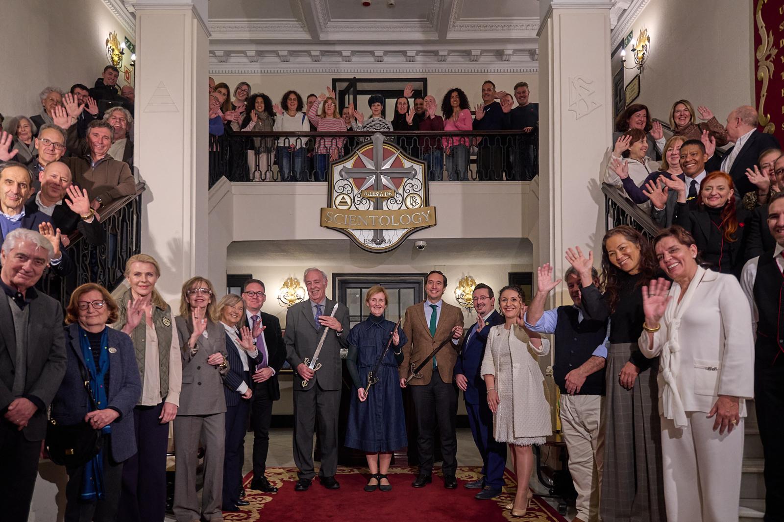 Premios de Libertad Religiosa 2024: Un Homenaje a la Convivencia y la Dignidad Humana