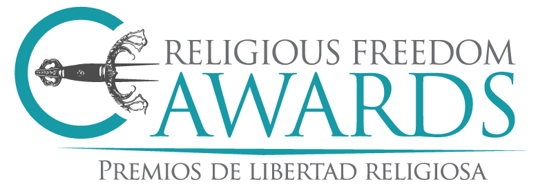 Premios Religious Freedom Awards religiousfreedom.es