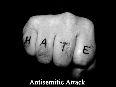 Jews abused, spat on in Munich anti-Semitic attacks Jews abused, spat on in Munich anti-Semitic attacks