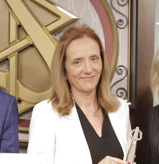 Prof. Zoila Combalia Solis