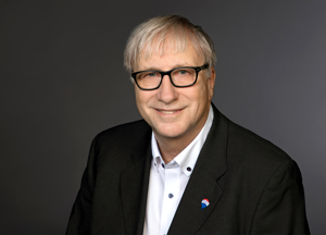 Wolfgang Röhl, RE/MAX Real Estate Consultant
