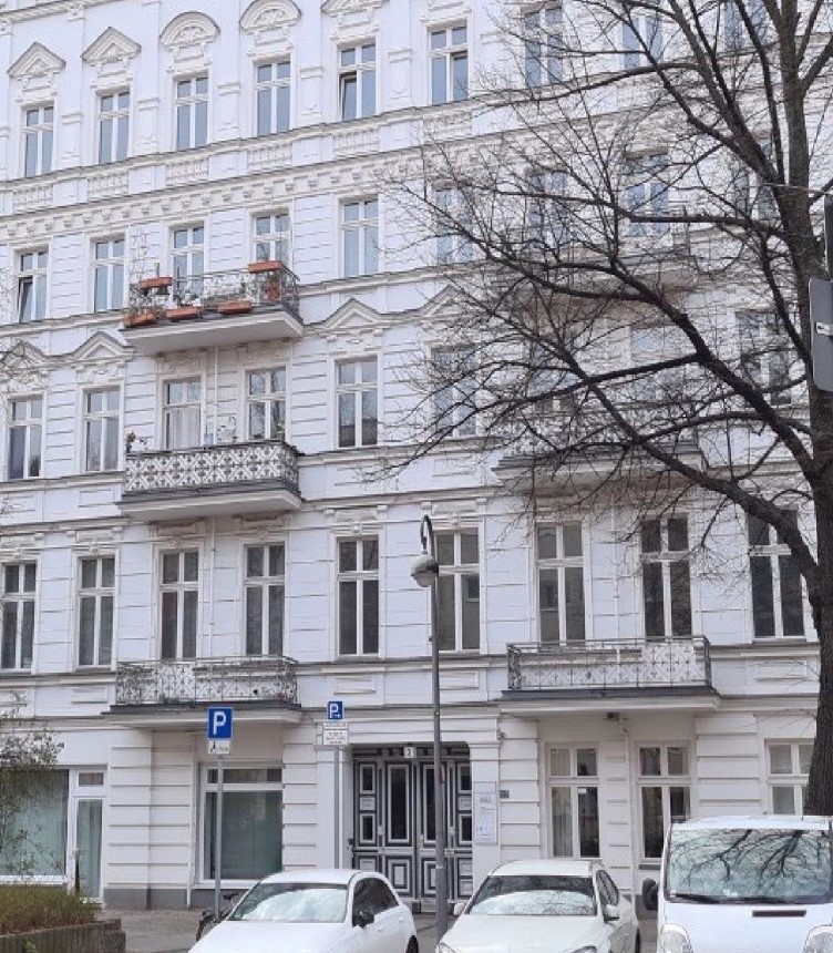Moderne Altbauwohnung als stabile Kapitalanlage in Moabit-Berlin - Screenshot 2022-07-28 173111
