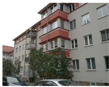 Eigentumswohnung im Leipziger Stadtteil Schönfeld-Abtnaundorf, 04347 Leipzig, Etagenwohnung