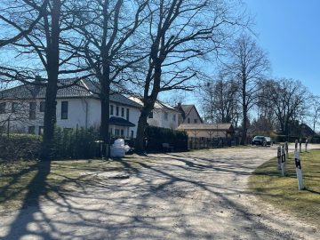 Baugrundstück in Hohen Neuendorf - Umgebungsbild