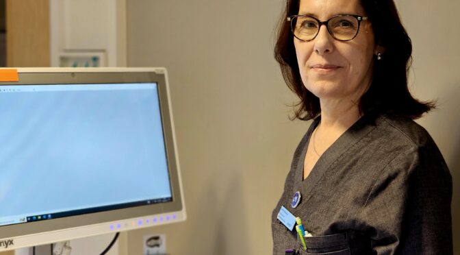 Fler patienter kan komma tillbaka till livet