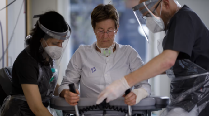 Besked dröjer – Patienterna får vänta på en lösning