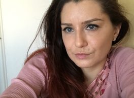 Samantha, 41 ans, Heteroromantique Asexuel, Femme, Annemasse, France