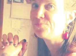 Cardabelle, 42 ans, Femme, Millau, France