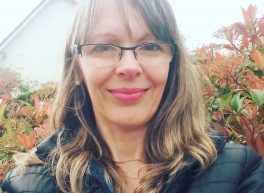Johanna, 56 ans, Shemale, Femme, Fribourg, Suisse