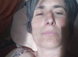 4yin, 50 ans, Androgynoromantique Asexuel, Femme, Tournefeuille, France