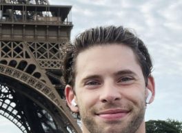 Charles, 31 ans, Shemale, Homme, Paris, France