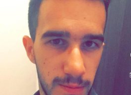maurin, 26 ans, Shemale, Homme, Reims, France