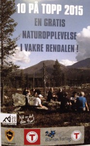 Gratis naturopplevelse