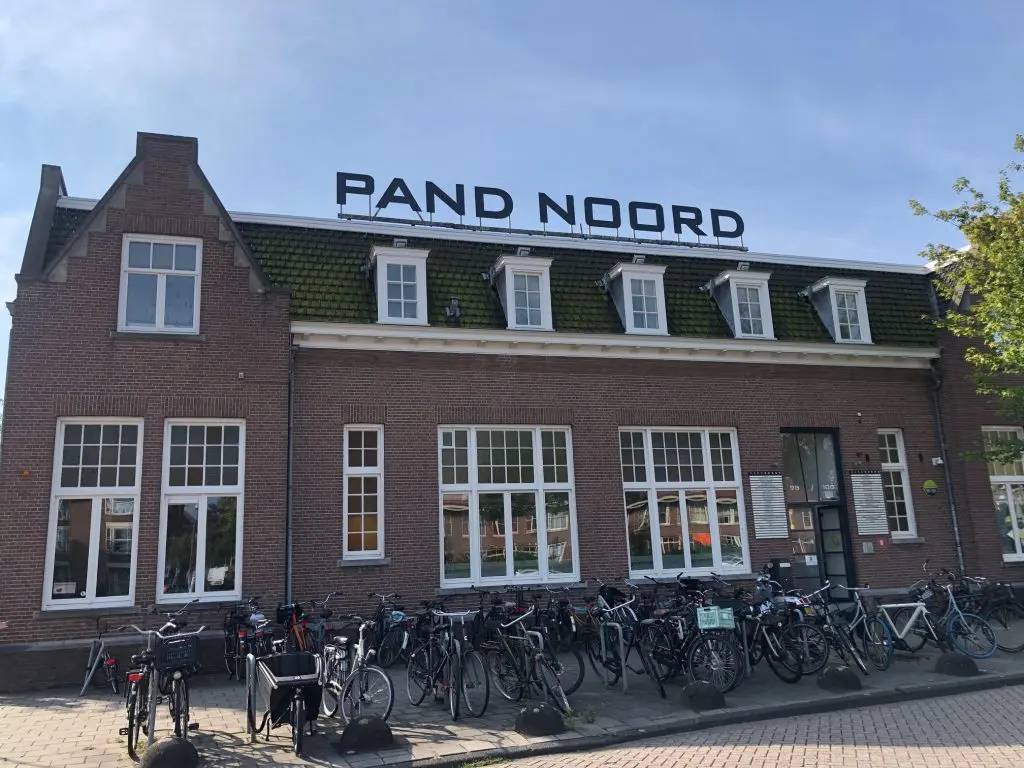 Pand Noord Rent Review