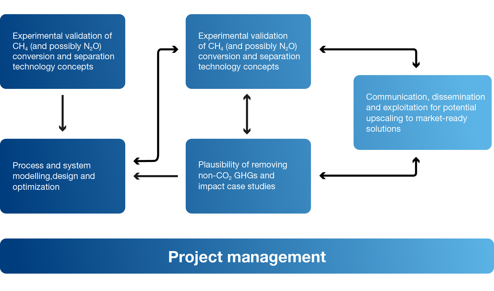 Project overview